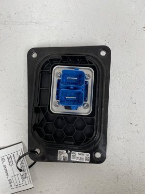 2017-2024 Jaguar F-Pace High Voltage Junction Control Module (Used OEM)