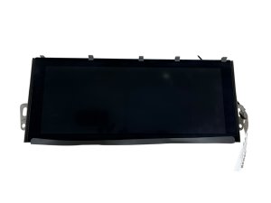 2019-2023 Porsche Cayenne Center Dash Navigation Touch Screen Display (Used OEM)