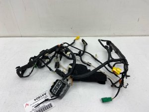 2018-2021 Ford Expedition Seat Accessory Wiring Harness - Front (Used OEM)