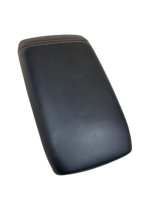 2025-2026 Nissan Kicks Black Center Console Armrest Storage Compartment Lid (Used OEM)