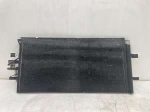 2021-2025 Ford Bronco Sport A/C Condenser and Radiator Assembly (Used OEM)