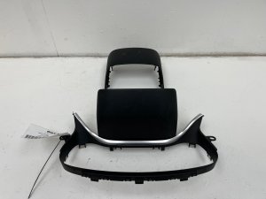 2016-2022 BMW 740i Dash Speedometer Instrument Bezel Trim Panel - Front (Used OEM)