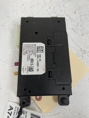 2018-2021 Ford Expedition Telematics Communication Control Module (Used OEM)