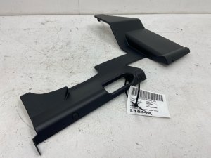 2018-2025 Lincoln Navigator Under Dash Trim Cover Panel - Front, Left (Driver) (Used OEM)
