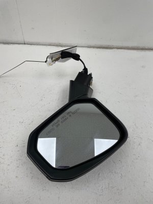 2024-2025 Hyundai Santa Fe Door/Side View Mirror - Front, Right (Passenger) (Used OEM)