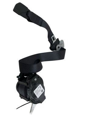  Tesla Model 3 Seat Belt Assembly - Front (Used OEM)