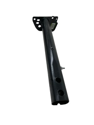 2023-2025 Dodge Hornet Bumper Crossmember Brace Strut Bracket - Front (Used OEM)