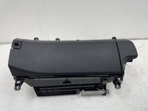2019-2024 Lexus UX250h Black Glove Box Storage Compartment Trim - Front (Used OEM)
