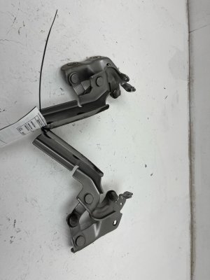 2015-2024 Lexus RC350 Hood Hinge Set - Front, Right (Passenger) (Used OEM)