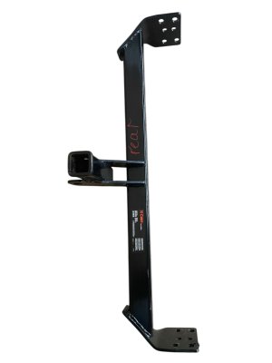 2021-2024 Genesis GV80 Trailer Towing Hitch Bar (Used OEM)