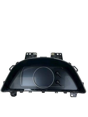 2020 Lexus ES300h Speedometer Instrument Gauge Cluster Screen Display - Front (Used OEM)