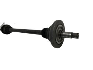 2014-2017 Mercedes-Benz S500 CV Drive Axle Shaft Assembly - Rear, Left (Driver) (Used OEM)