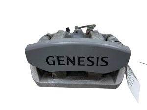 2023-2025 Genesis GV70 Disc Brake Caliper - Rear, Right (Passenger) (Used OEM)