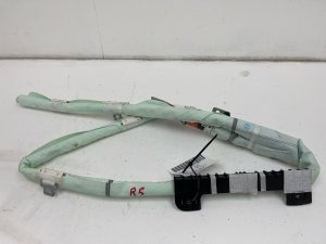 2021-2025 Genesis G80 Black Roof Curtain Air Bag (Used OEM)