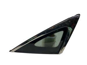 2022-2025 Lexus NX350h Quarter Panel Glass Window - Rear, Left (Driver) (Used OEM)