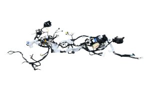 2019-2024 Lexus ES350 Main Body Wiring Harness (Used OEM)