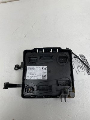 2017-2023 Porsche Panamera Front Comfort Body Control Module - Rear (Used OEM)