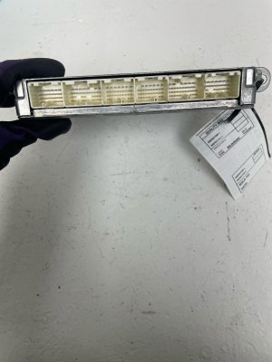 2017 Lexus RC F Engine Control Module (ECM) (Used OEM)