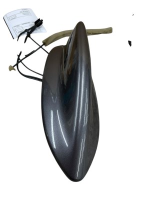 2023-2025 Acura Integra Gray Shark Fin Roof Radio Antenna Assembly (Used OEM)