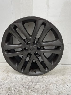 2003-2026 Lincoln Navigator Black 22x9.5 44 Offset Alloy Wheel (Used OEM)