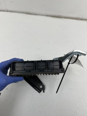OEM Engine Control Module (ECM) for 2023-2025 Toyota GR Corolla - Rear (OEM)