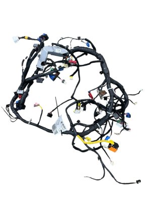 2022-2026 Genesis G70 Dashboard Wiring Harness (Used OEM)