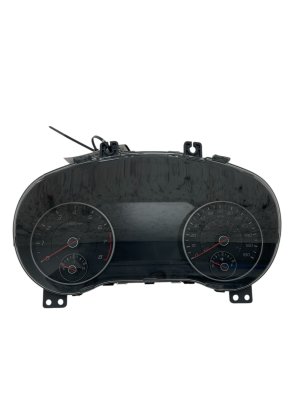 2019-2021 Kia Stinger 7-Inch Supervision Instrument Cluster (Used OEM)