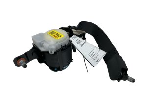 2021-2023 Genesis GV80 Seat Belt Assembly - Rear, Left (Driver) (Used OEM)