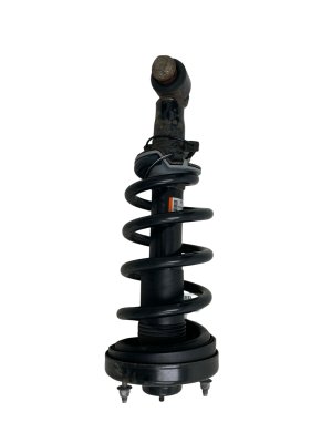 2018-2021 Lincoln Navigator Front Adaptive Suspension Strut Assembly - Rear, Left (Driver) (Used OEM)