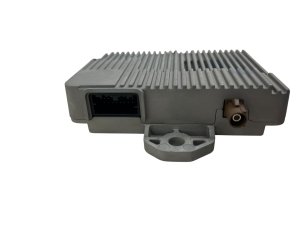 2024-2025 Lincoln Nautilus Driver Status Monitor Control Module (Used OEM)