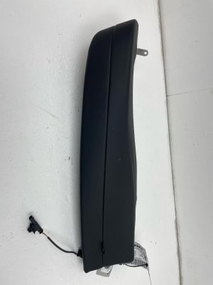 2021-2025 BMW M4 Black Seat Bolster Air Bag - Rear (Used OEM)