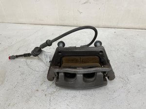 OEM Disc Brake Caliper for 2019-2023 Mercedes-Benz A-Class, CLA-Class, GLA-Class, GLB-Class - Front, Right (Passenger) (OEM)