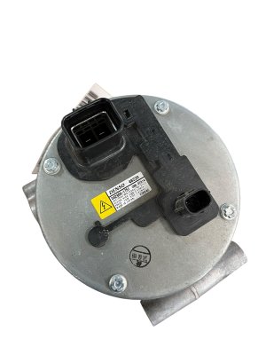 2023-2025 Toyota Prius A/C Compressor and Clutch Unit (Used OEM)