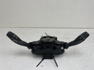 2019-2024 Volvo V60 Combination Switch Air Bag Clockspring with Turn Signal and Wiper Controls (Used OEM)