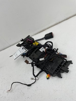 2020-2025 Mercedes-Benz GLA250 Power Seat Control Module - Front (Used OEM)