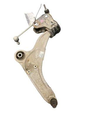 2020-2025 Ford Escape Lower Suspension Control Arm and Linkage Set - Front, Left (Driver) (Used OEM)