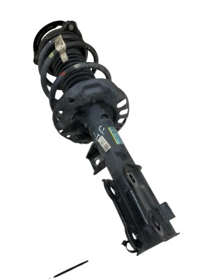 2021-2025 Kia K5 Suspension Strut and Shock Absorber Assembly - Front, Left (Driver) (Used OEM)