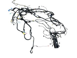 2021-2025 Acura TLX Main Body Chassis Wiring Harness (Used OEM)