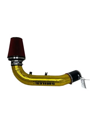 2017-2020 Audi RS3 CTS Turbo 4-Inch Air Intake Assembly with Filter (Used OEM)