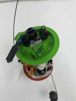 2019-2024 Volkswagen Jetta Tank Mounted Fuel Pump and Gas Sender Unit (Used OEM)