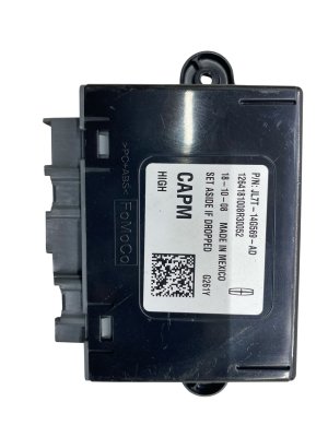 2018-2024 Lincoln Navigator Power Tilt and Telescopic Steering Column Control Module (Used OEM)
