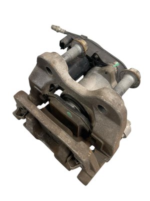 2024-2026 Lincoln Nautilus Silver Disc Brake Caliper - Rear, Right (Passenger) (Used OEM)