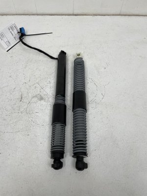 2018-2023 BMW M5 Power Automatic Trunk Lift Support (Used OEM)