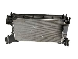 2019-2024 Lexus UX250h Radiator Condenser and Fan Cooling Pack (Used OEM)