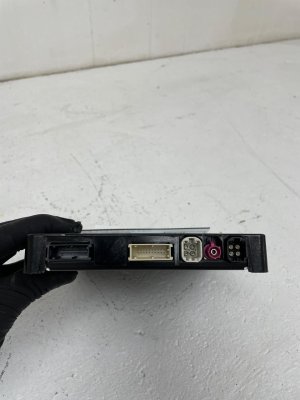 2019-2025 Audi A6 Emergency Call Telematics Control Module (Used OEM)