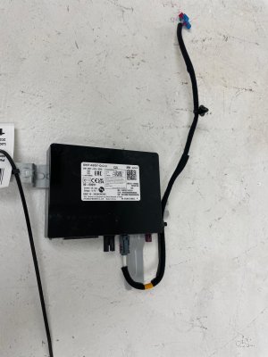 2024-2025 Hyundai Kona Domain Control Module (Used OEM)
