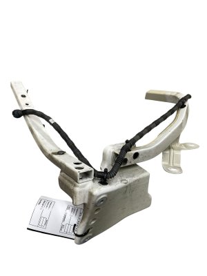 2017-2020 Bentley Bentayga Headlight Support Mounting Bracket - Front, Right (Passenger) (Used OEM)