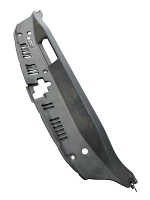 2025 Toyota Camry Radiator Access Cowl Cover Baffle Sight Shield (Used OEM)