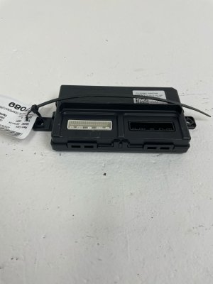 2024-2025 Hyundai Sonata Temperature Control Module (Used OEM)