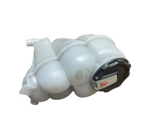 2019-2025 Audi A8 Engine Coolant Reservoir Expansion Tank (Used OEM)